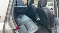 2010 Land Rover Freelander HSE TD4 - YE60 BZG - V5 in office - needs engine repair - 2.2 diesel - hpi clear - 3 former keepers - MOT - 23.8.25 approx 100k miles - 11