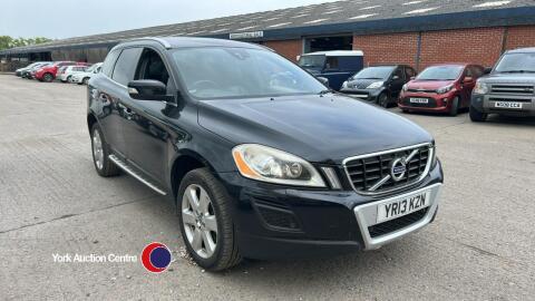 Volvo XC60 D5 (215bhp) Inscription SE Lux Nav AWD 5d Geartronic, MOT – 8th April 2026, Mileage – 106,382, recent service and gearbox oil service at 104,282