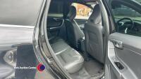 2013 Volvo XC60 D5 (215bhp) Inscription SE Lux Nav AWD 5d Geartronic, MOT – 8th April 2026, Mileage – 106576, recent service and gearbox oil service at 104,282, 4 former keepers, hpi clear, V5 in office - 8