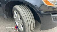 2013 Volvo XC60 D5 (215bhp) Inscription SE Lux Nav AWD 5d Geartronic, MOT – 8th April 2026, Mileage – 106576, recent service and gearbox oil service at 104,282, 4 former keepers, hpi clear, V5 in office - 9