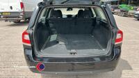2015 Black Volvo V70, diesel, 2L, manual, D3 business edition model, 195,000miles, road tax £30. one former keeper, MOT 14.11.25, hpi clear, V5 in office - 8