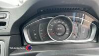 2015 Black Volvo V70, diesel, 2L, manual, D3 business edition model, 195,000miles, road tax £30. one former keeper, MOT 14.11.25, hpi clear, V5 in office - 9