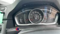 2015 Black Volvo V70, diesel, 2L, manual, D3 business edition model, 195,000miles, road tax £30. one former keeper, MOT 14.11.25, hpi clear, V5 in office - 10