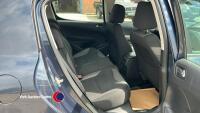 2011 Peugeot 308 Active HDI 5 door hatchback, diesel, manual, 1.6L, 2 former keepers, 99,000miles, dark blue. GS61BSV, hpi clear, MOT 11.9.25, V5 in office - 8