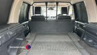 2014 Land Rover Discovery Commercial XS SDV6 auto - AE64 OYF - hpi clear - MOT 13.10.25 - 2 former keepers - green slip only for logbook - New engine last year - 8