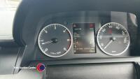 2014 Land Rover Discovery Commercial XS SDV6 auto - AE64 OYF - hpi clear - MOT 13.10.25 - 2 former keepers - green slip only for logbook - New engine last year - 10