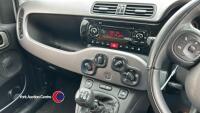 2014 Fiat Panda Limited Edition - NA14 ZLK - hpi clear - 1 keeper from new - 102755 miles - green slip only for V5 logbook - 10