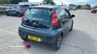 2011 Peugeot 107, 98000 miles, cheap tax, petrol, 7 former keepers, hpi clear, MOT 13.11.25, V5 in office - 4