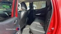 2017 Nissan Navara Tekna Dci pickup - NL66 AHJ - diesel - 2 former keepers - hpi clear - MOT 16.4.26 - V5 in office - 5