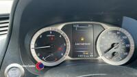 2017 Nissan Navara Tekna Dci pickup - NL66 AHJ - diesel - 2 former keepers - hpi clear - MOT 16.4.26 - V5 in office - 7