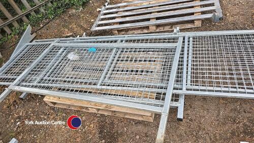 Ifor Williams Dp 120 door