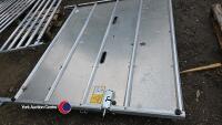 Ifor DP120 door - 3