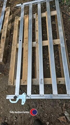Ifor TA510G gate (bottom)