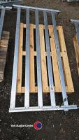Ifor TA510G gate (top)