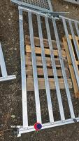 Ifor DP120 gate - 2