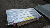 Ifor DP120 ramp - 3