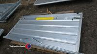 Ifor DP120 ramp