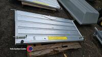 Ifor DP120 ramp - 2