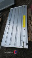 Ifor DP120 ramp - 3