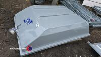 Ifor clam shell P5E