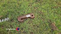 Tanko weld on brackets - 3