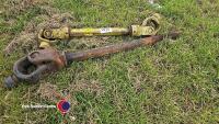 PTO shafts - 3