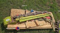 Electric side knife - 3