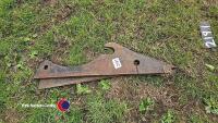 Bucket brackets - 2