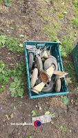 Trolley wheels - 2