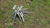 19 x tines - 2