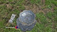 5 x 4 bolt discs