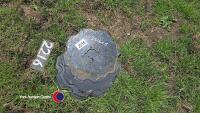 5 x 4 bolt discs - 2