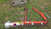 Matrot electric side knife - 3