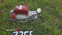 Fuel transfer pumps