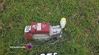 Fuel transfer pumps - 2