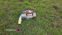 Fuel transfer pumps - 3