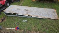 Container ramp - 2