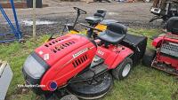 Lawnflite mower