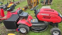 Lawnflite mower - 2