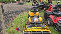 Stiga mower - 2