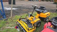 Stiga mower - 3