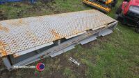 Container ramps - 2