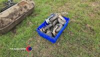 Trolley wheels - 3