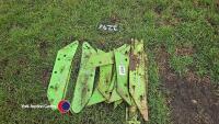 Dowdeswell plough spares