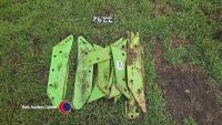Dowdeswell plough spares - 2