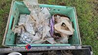Quantity of plough nuts and bolts - 3