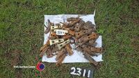 Horsch parts - 2