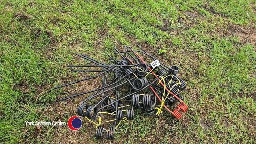 Rake Tines