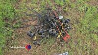 Rake Tines - 2
