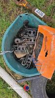 Tractor spares - 3